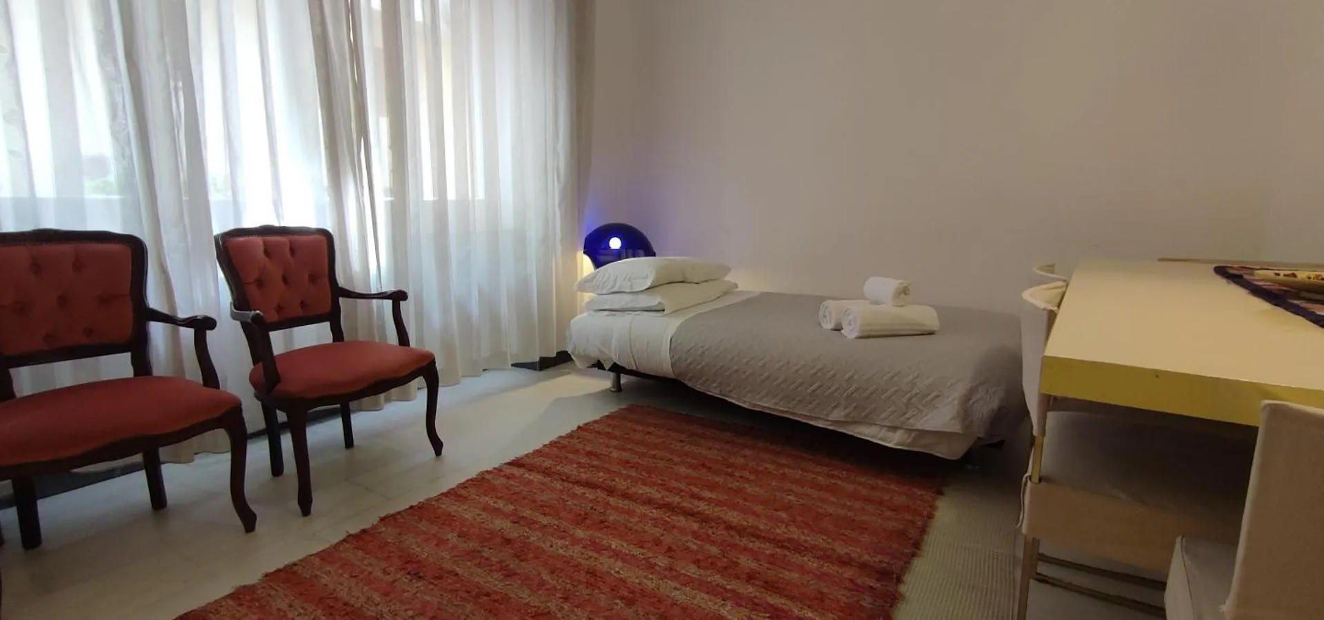 Happy Domus Roma - Giovagnoli Near Trastevere Apartment